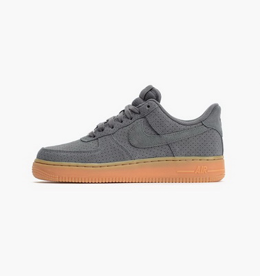 Nike Air Force One Men Low--108